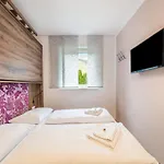 Il Sole Apartmán Fusch an der Glocknerstraße