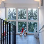 Apartmán Il Sole Fusch an der Glocknerstraße