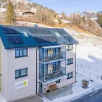 Apartmán Il Sole Fusch an der Glocknerstraße