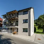 Il Sole Fusch an der Glocknerstraße