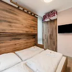 Apartmán Il Sole *