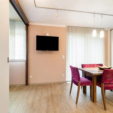 Il Sole Apartment