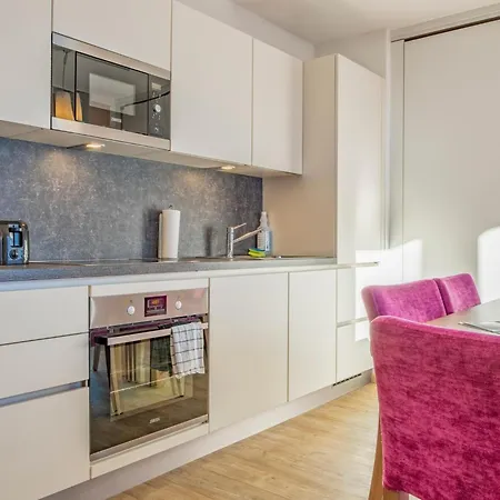 Il Sole Apartment
