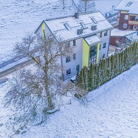Il Sole Apartment *