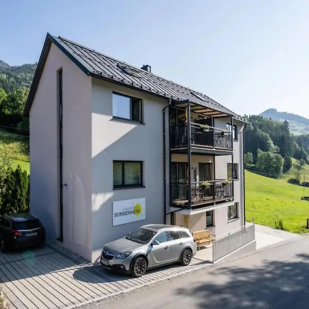Apartment Il Sole *