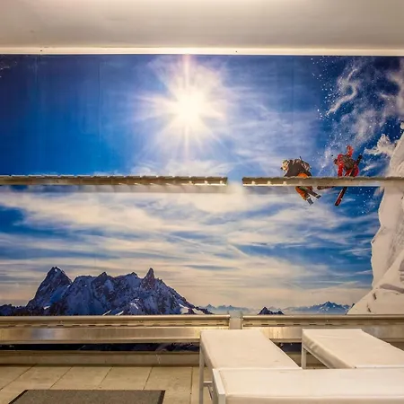 Il Sole Apartment *