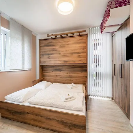 Apartment Il Sole Bruck an der Grossglocknerstrasse