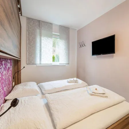 Il Sole Apartment *