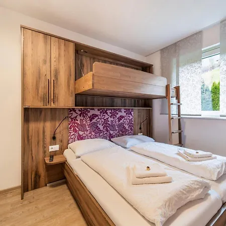 Apartment Il Sole Bruck an der Grossglocknerstrasse