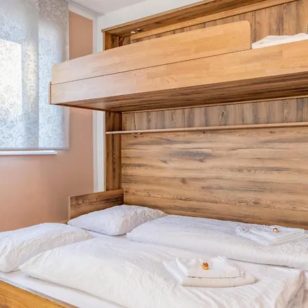 Il Sole Apartment Bruck an der Grossglocknerstrasse