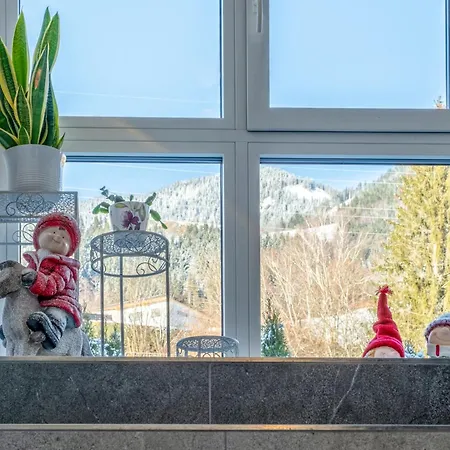 Apartment Il Sole Bruck an der Grossglocknerstrasse