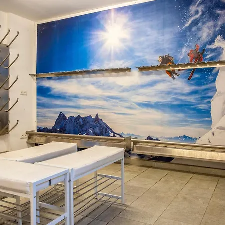 Apartment Il Sole Bruck an der Grossglocknerstrasse