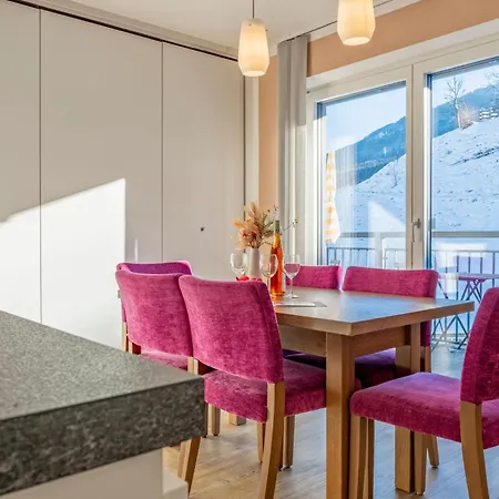 Il Sole Apartment