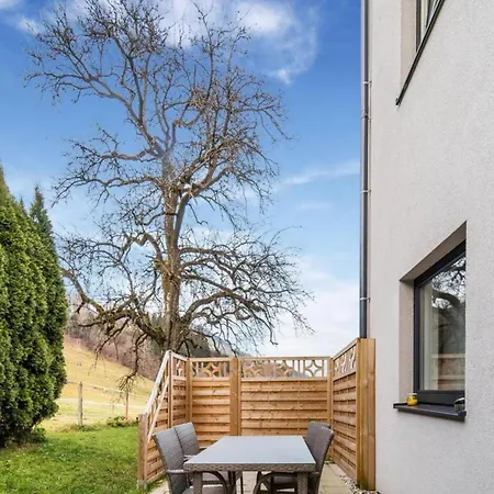 Il Sole Apartment Bruck an der Grossglocknerstrasse
