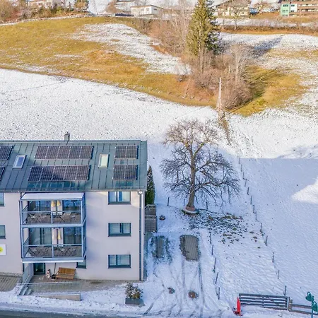 Apartament Il Sole Fusch an der Glocknerstraße