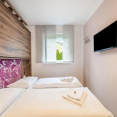 Il Sole Apartment