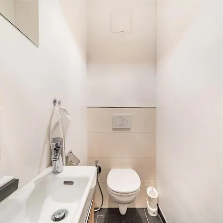 Il Sole Apartment Bruck an der Grossglocknerstrasse