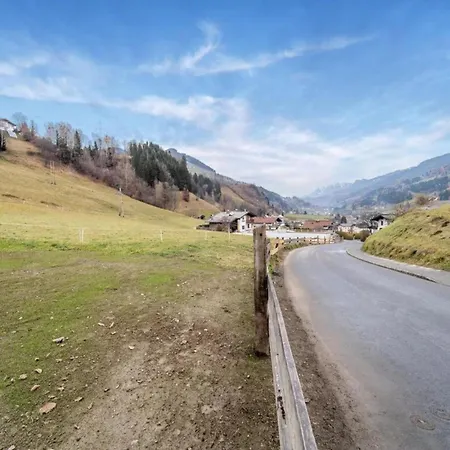Apartment Il Sole Bruck an der Grossglocknerstrasse