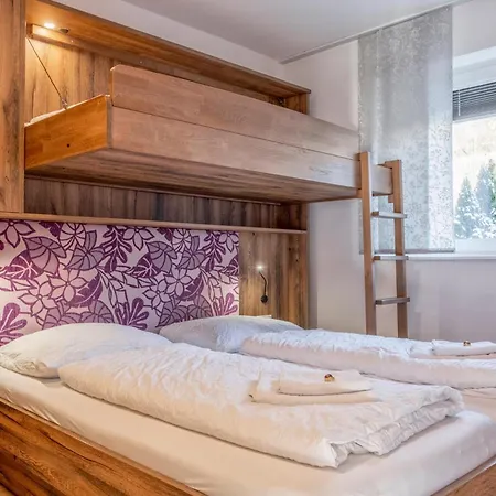 Il Sole * Fusch an der Glocknerstraße