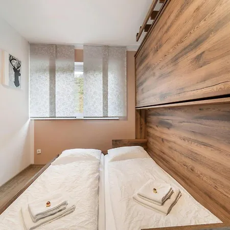 Il Sole Apartman Fusch an der Glocknerstraße