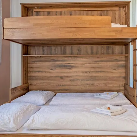 Il Sole Apartament *