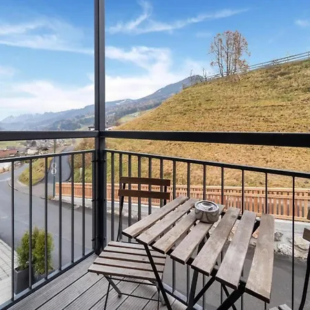 Il Sole Apartman Fusch an der Glocknerstraße