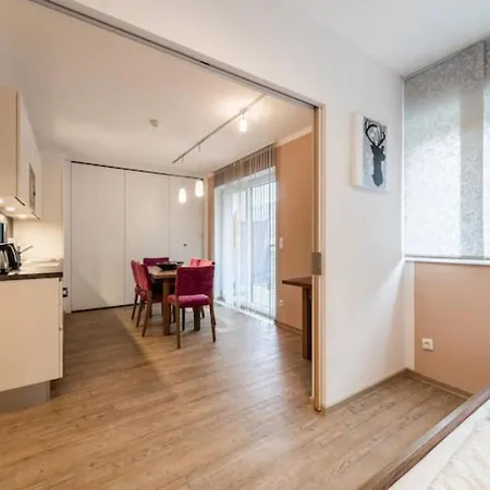 Il Sole Bruck an der Grossglocknerstrasse