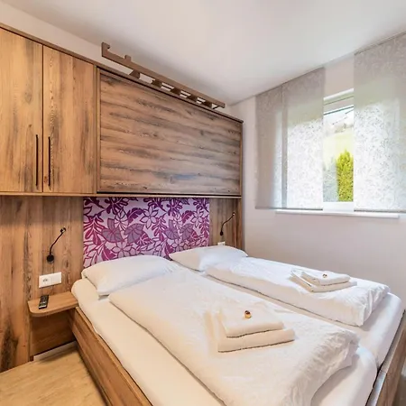 Il Sole Apartament *