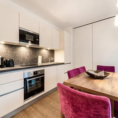 Apartament Il Sole *