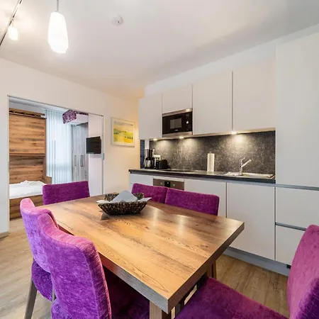 Apartament Il Sole Fusch an der Glocknerstraße