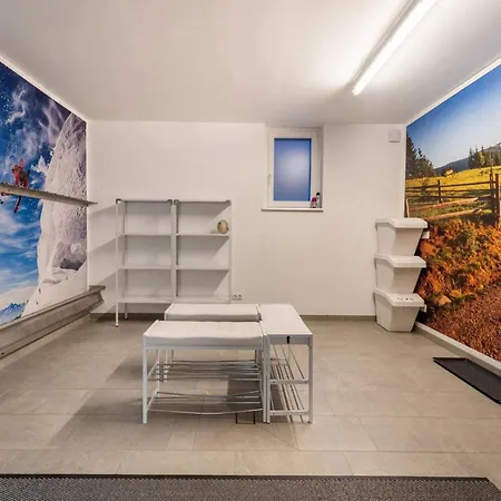 Apartament Il Sole *