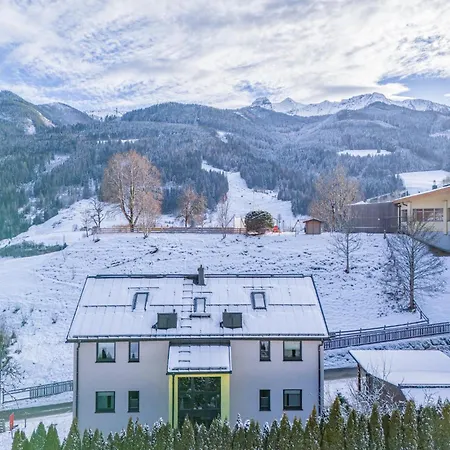 Il Sole Apartament Fusch an der Glocknerstraße