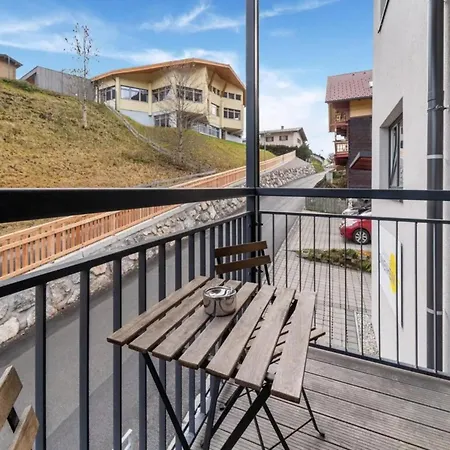 Il Sole Apartament Fusch an der Glocknerstraße