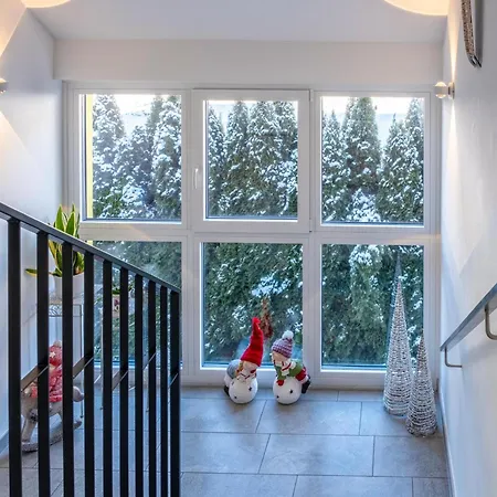 Apartmán Il Sole