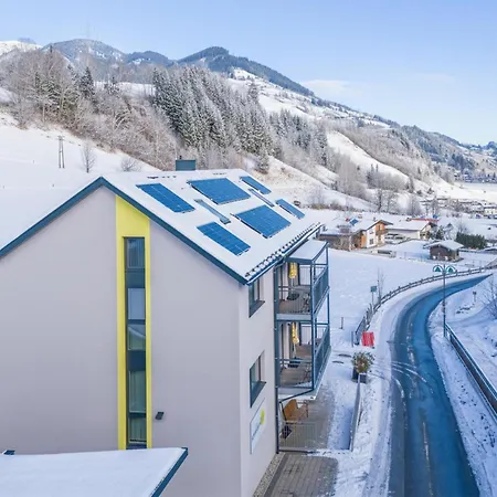 Il Sole Fusch an der Glocknerstraße