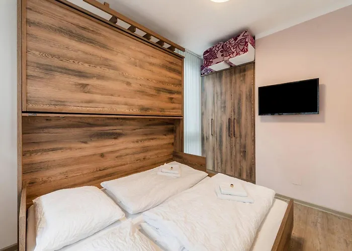 Il Sole פוש אן דר גלוקנשטראסה