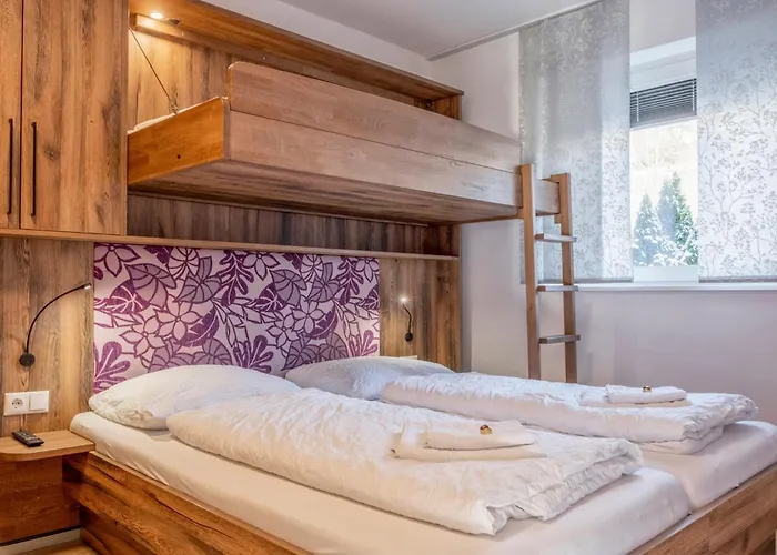 Il Sole * Fusch an der Glocknerstraße