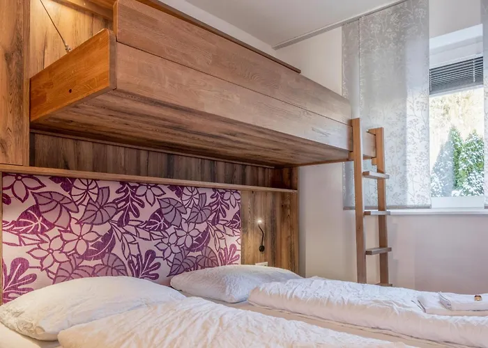 Il Sole * Fusch an der Glocknerstraße