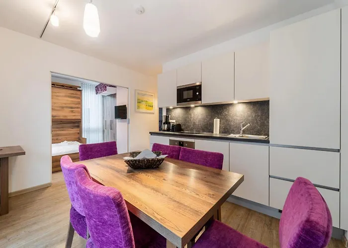 דירה Il Sole פוש אן דר גלוקנשטראסה