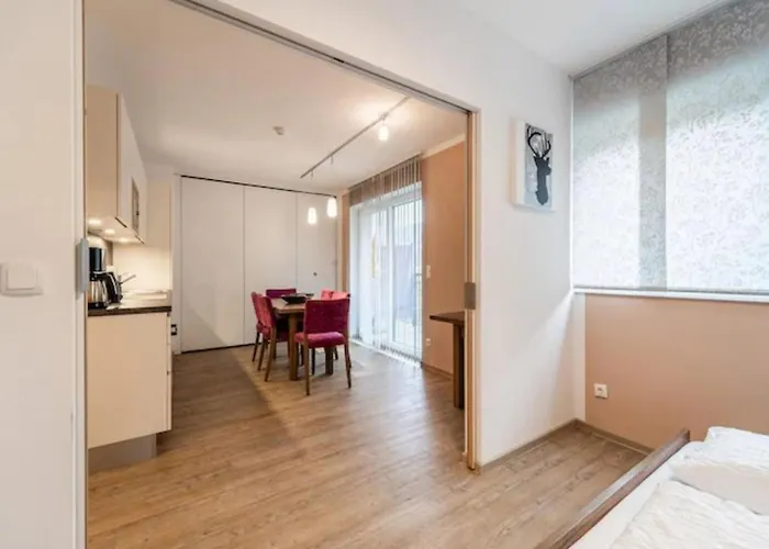 Il Sole Fusch an der Glocknerstraße