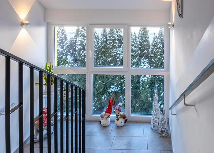 Daire Il Sole Fusch an der Glocknerstraße