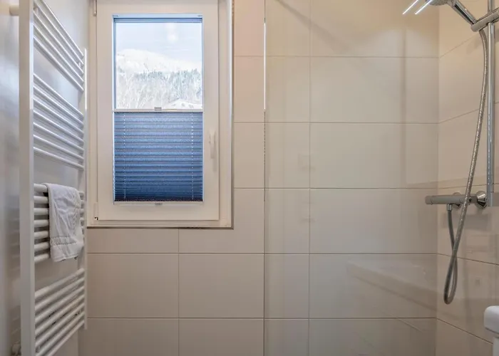 Daire Il Sole Fusch an der Glocknerstraße