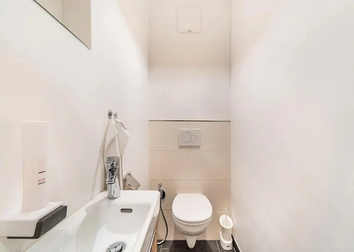 Daire Il Sole Fusch an der Glocknerstraße