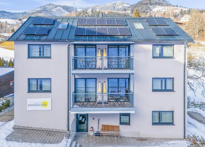 Il Sole * Fusch an der Glocknerstraße