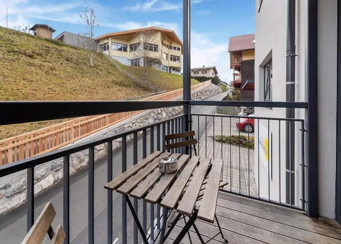 Il Sole Daire Fusch an der Glocknerstraße