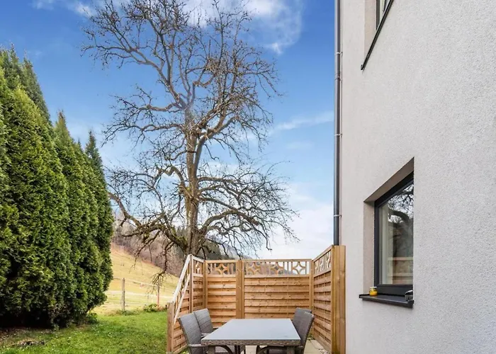 Il Sole פוש אן דר גלוקנשטראסה